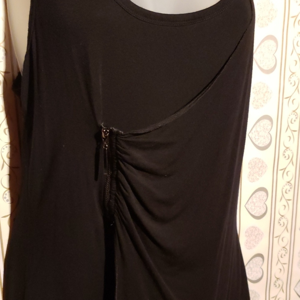 💙 Womans Tank Blouse